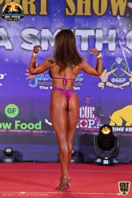 Yana Smith Cup - 2021