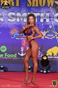 Yana Smith Cup - 2021