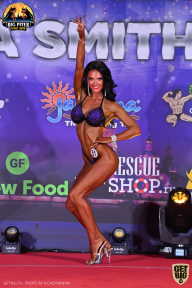 Yana Smith Cup - 2021