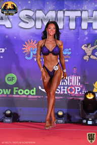 Yana Smith Cup - 2021