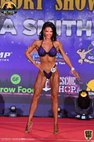 Yana Smith Cup - 2021