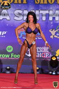 Yana Smith Cup - 2021
