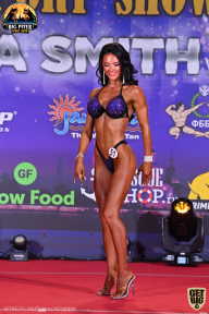 Yana Smith Cup - 2021