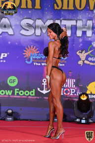 Yana Smith Cup - 2021