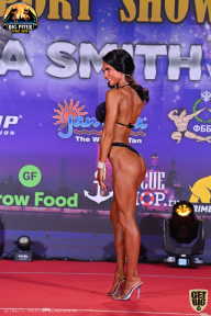 Yana Smith Cup - 2021