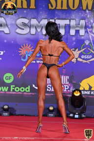 Yana Smith Cup - 2021