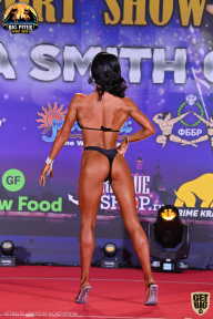 Yana Smith Cup - 2021