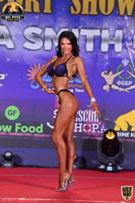 Yana Smith Cup - 2021