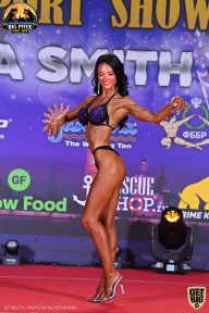 Yana Smith Cup - 2021