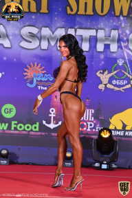 Yana Smith Cup - 2021