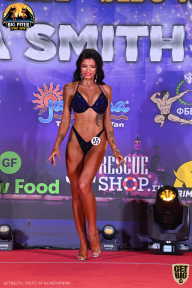 Yana Smith Cup - 2021