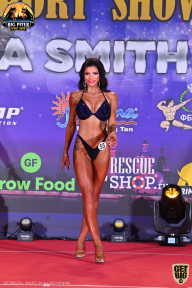 Yana Smith Cup - 2021