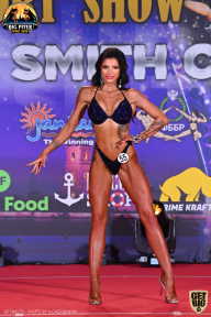 Yana Smith Cup - 2021