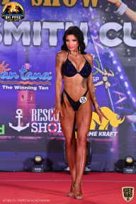 Yana Smith Cup - 2021