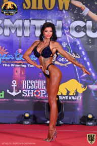 Yana Smith Cup - 2021