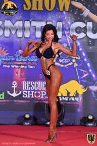 Yana Smith Cup - 2021