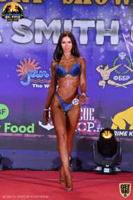 Yana Smith Cup - 2021