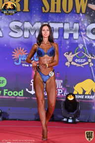 Yana Smith Cup - 2021