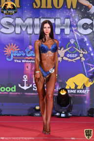 Yana Smith Cup - 2021
