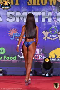Yana Smith Cup - 2021