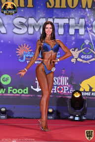 Yana Smith Cup - 2021