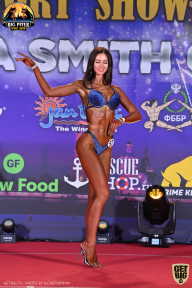 Yana Smith Cup - 2021