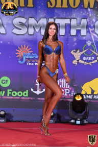 Yana Smith Cup - 2021