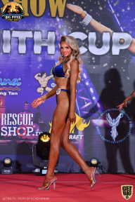 Yana Smith Cup - 2021