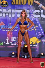 Yana Smith Cup - 2021