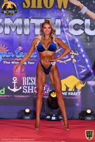 Yana Smith Cup - 2021