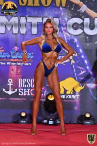 Yana Smith Cup - 2021