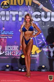 Yana Smith Cup - 2021