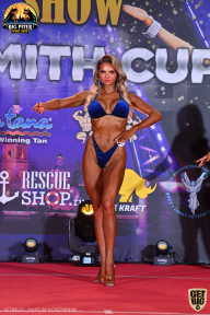 Yana Smith Cup - 2021