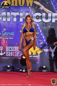 Yana Smith Cup - 2021