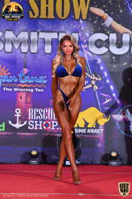 Yana Smith Cup - 2021