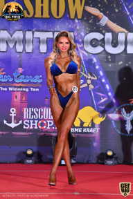 Yana Smith Cup - 2021