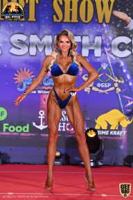 Yana Smith Cup - 2021