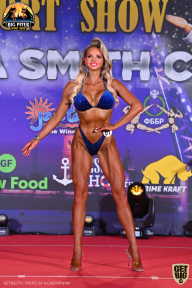 Yana Smith Cup - 2021