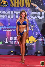 Yana Smith Cup - 2021