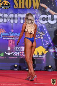 Yana Smith Cup - 2021