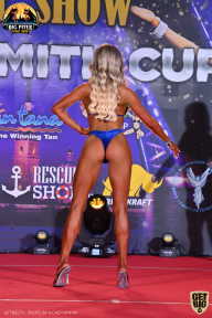 Yana Smith Cup - 2021