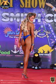 Yana Smith Cup - 2021