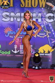 Yana Smith Cup - 2021