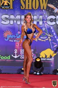 Yana Smith Cup - 2021