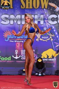Yana Smith Cup - 2021