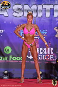 Yana Smith Cup - 2021