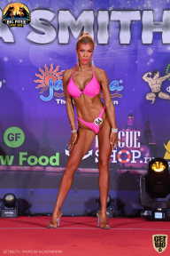 Yana Smith Cup - 2021