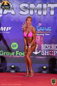 Yana Smith Cup - 2021