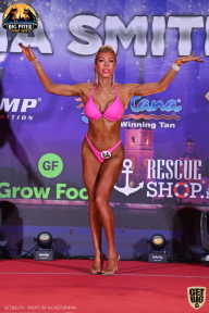 Yana Smith Cup - 2021