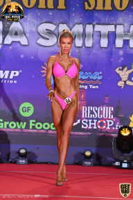 Yana Smith Cup - 2021